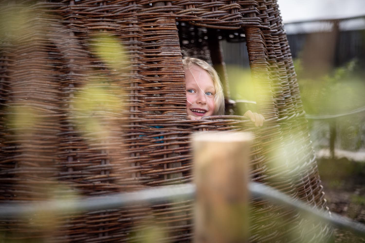 Kind&co ludens - PO - algemeen - kind - riet