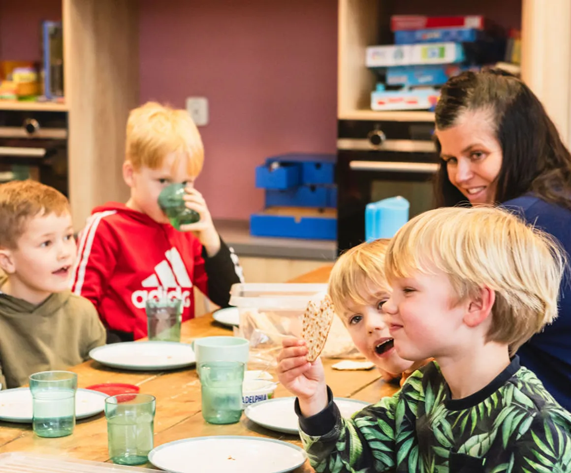 BSO Villa Kakelbont Ouderkerk aan de Amstel 3