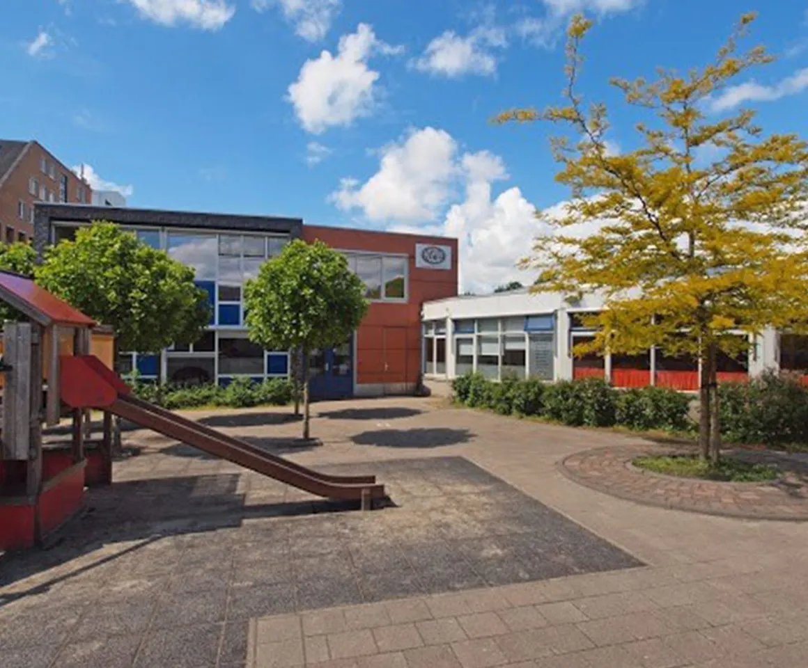 BSO Waddinxveen Kas 2