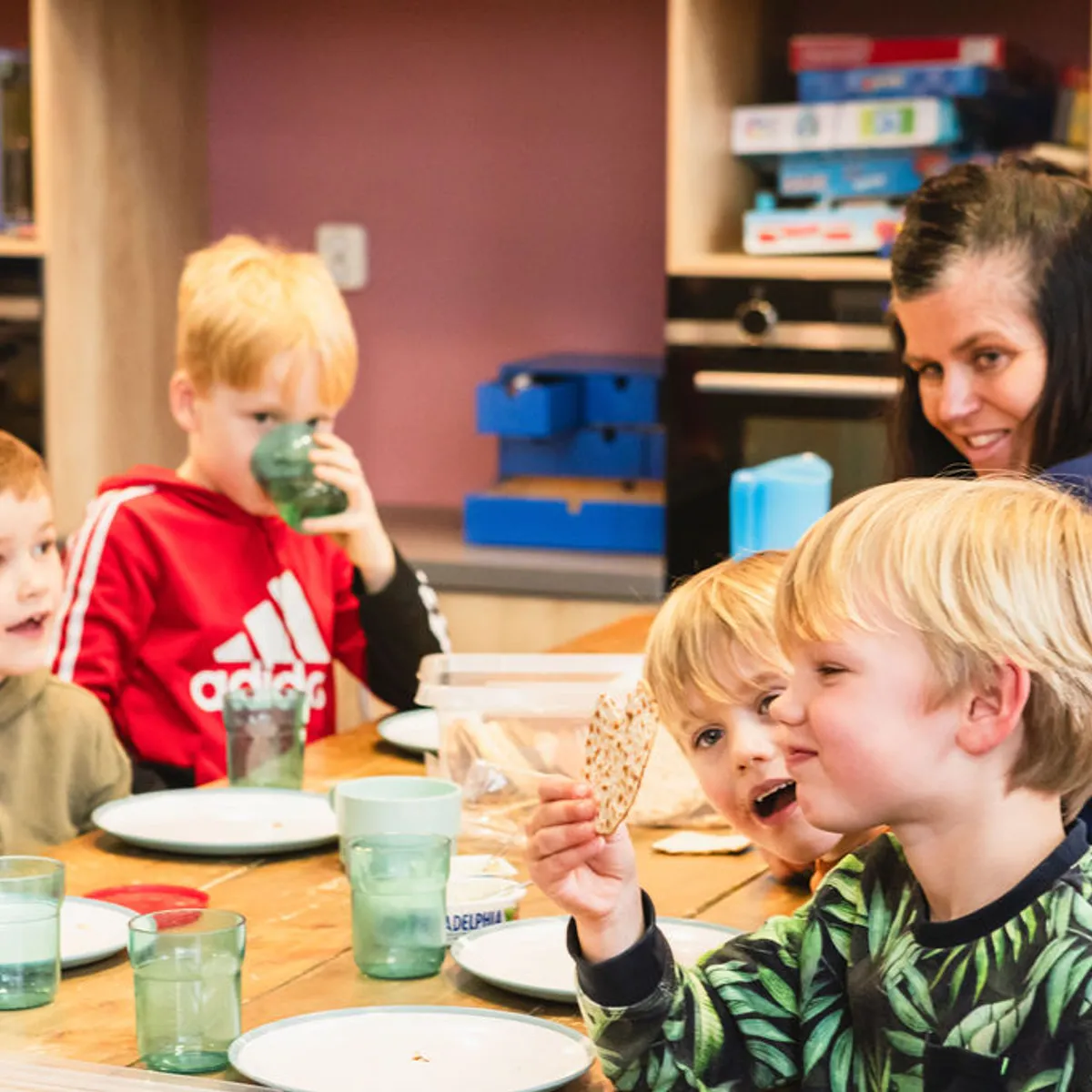 BSO Villa Kakelbont Ouderkerk aan de Amstel 3