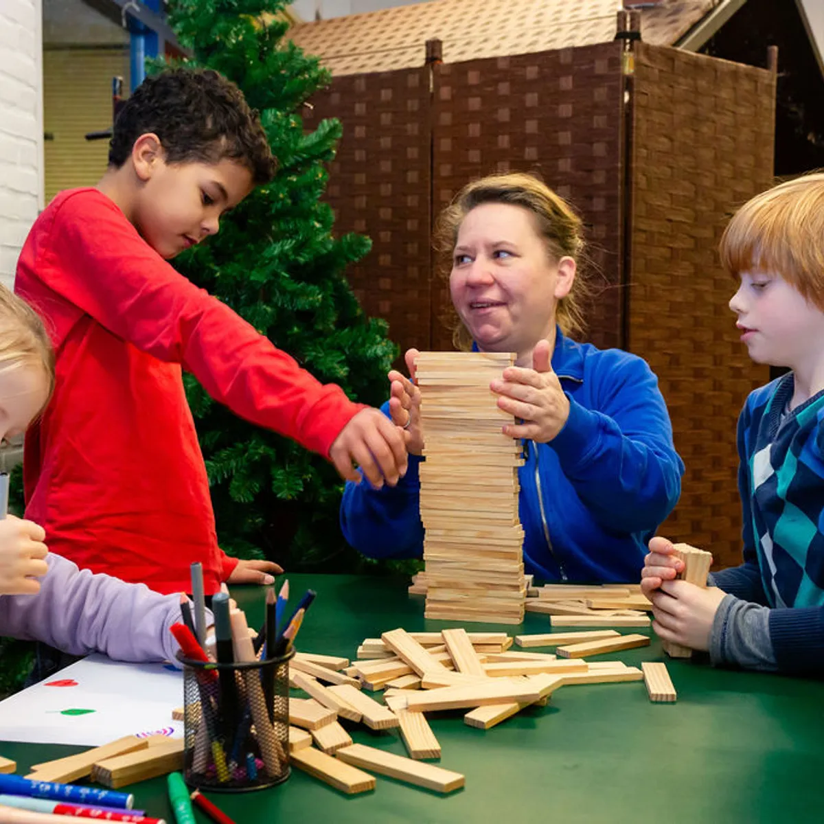 BSO Villa Kinderkeet Ouderkerk aan de Amstel 4