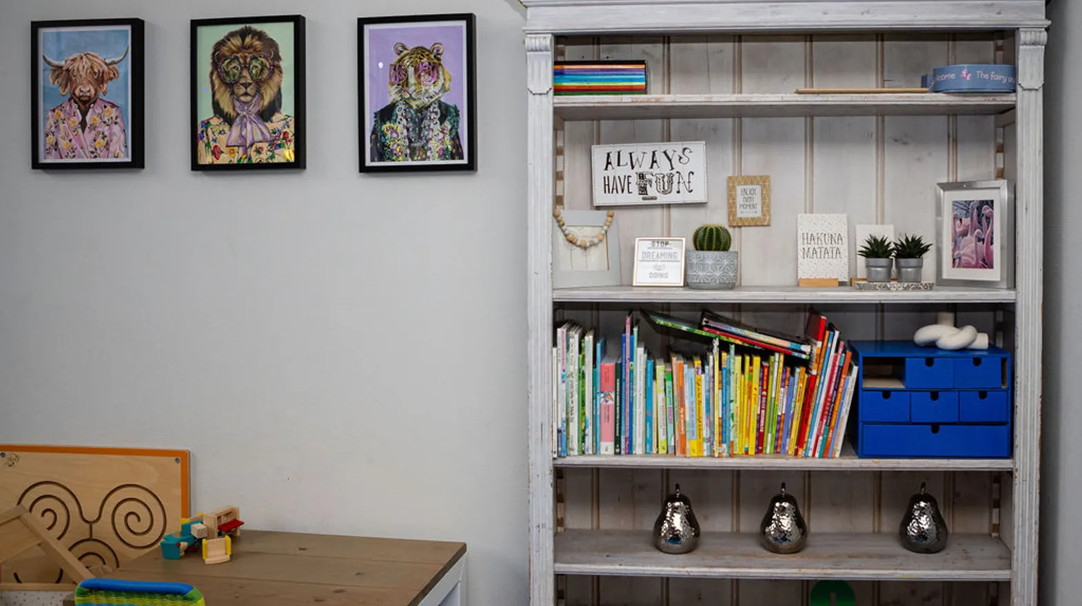 BSO Villa Kakelbont Ouderkerk aan de Amstel 6