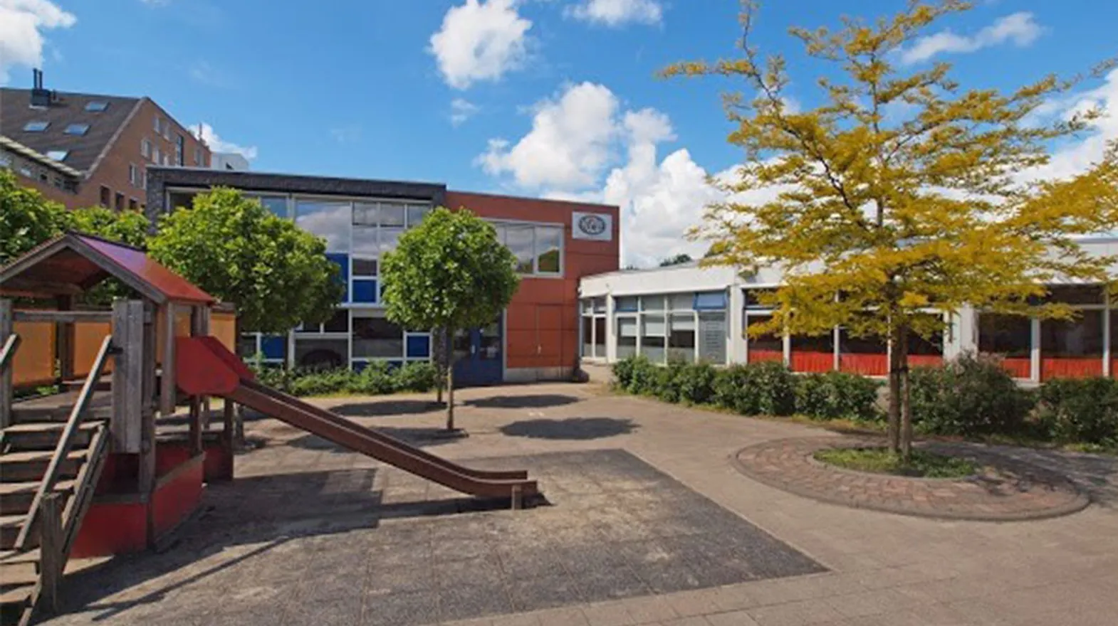 BSO Waddinxveen Kas 2