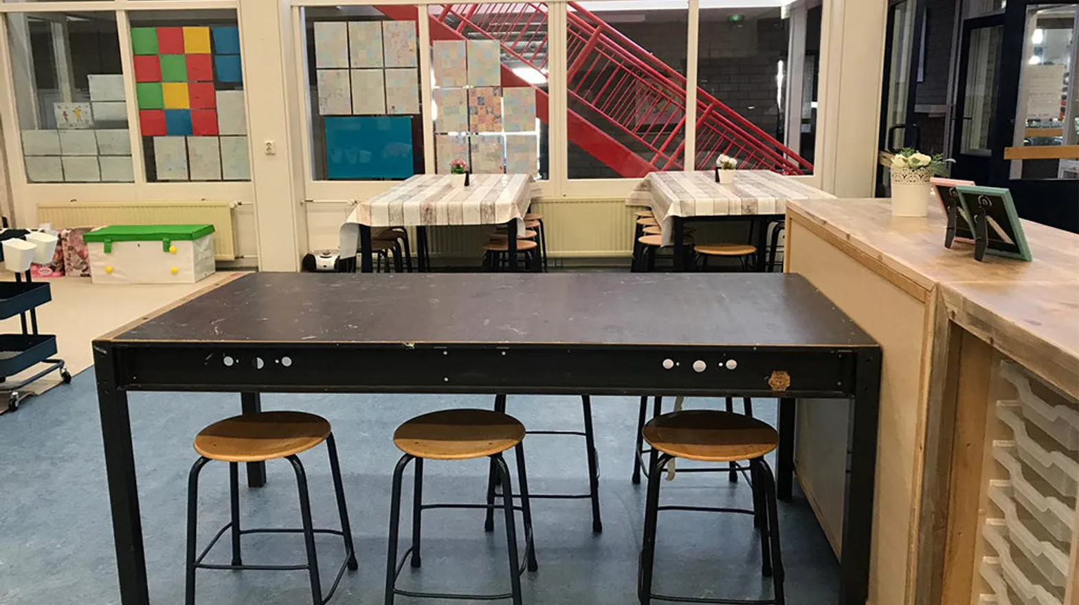 BSO Waddinxveen Kas 3