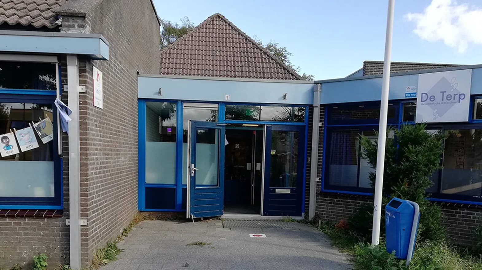 BSO Weesp Wisperweide 1