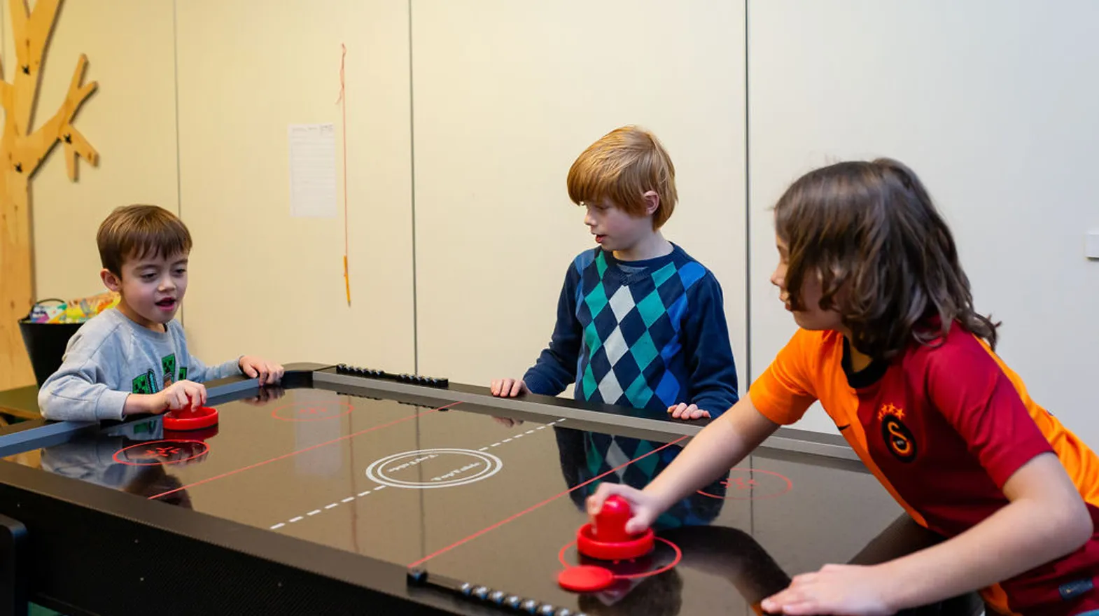 BSO Villa Kinderkeet Ouderkerk aan de Amstel 5