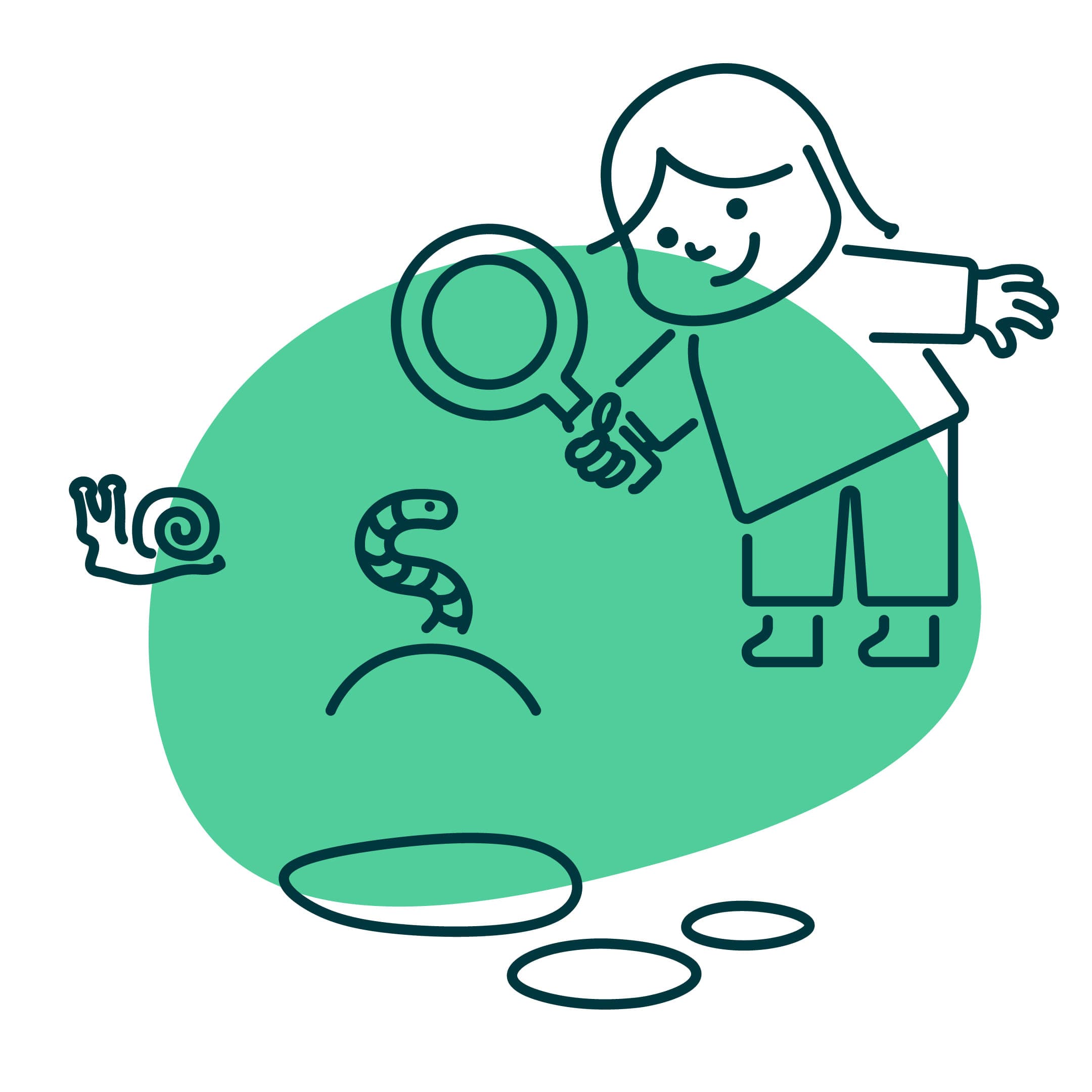 Pedagogisch Hart - Groeien en ontwikkelen - selectie