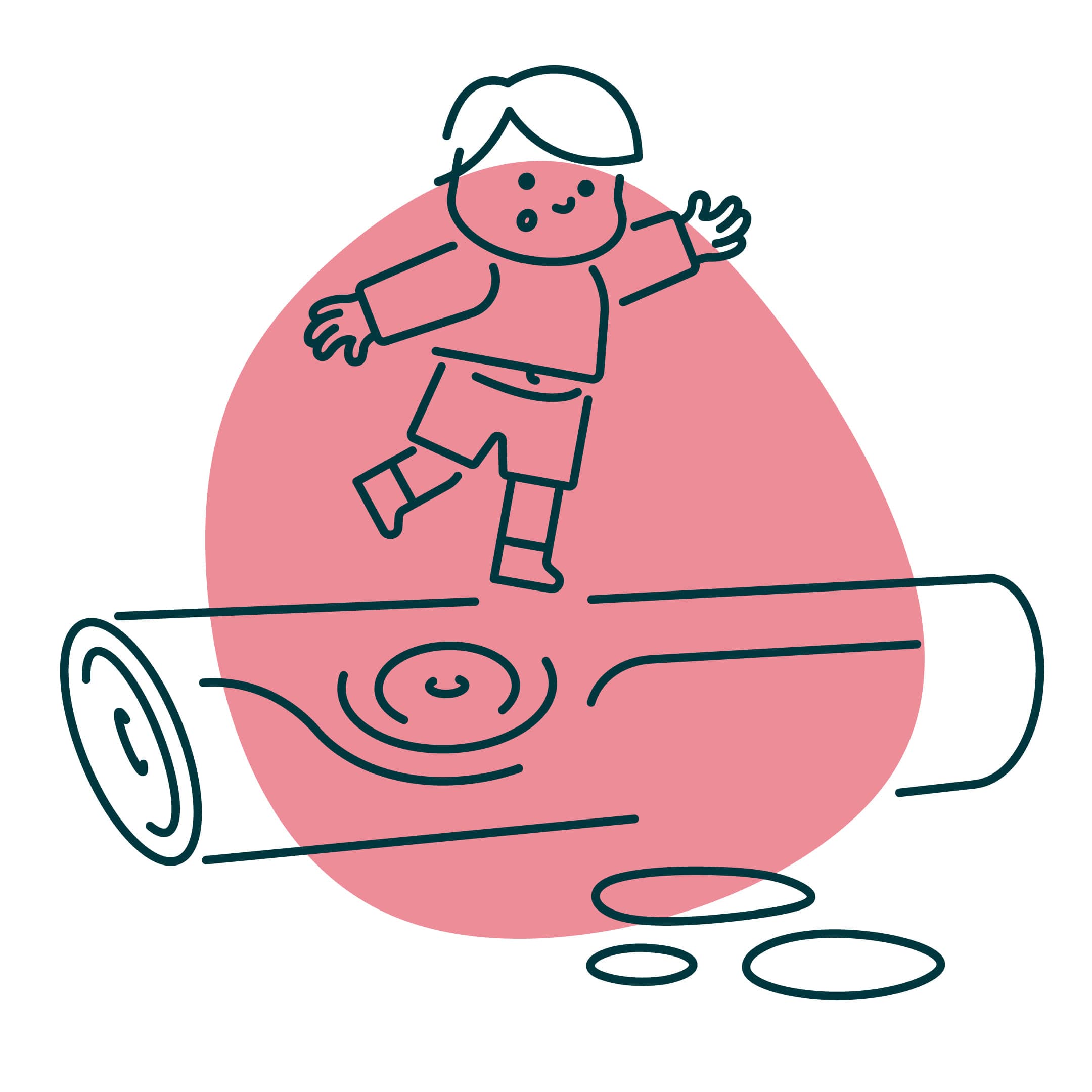 Pedagogisch Hart - Rijke omgeving - selectie