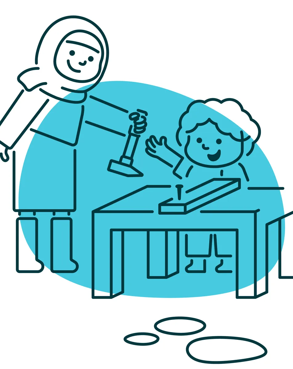 Pedagogisch Hart - Fijn voelen en plezier maken - selectie